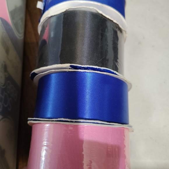 Multi-Color Ribbon Lot - Picture 3 of 5
